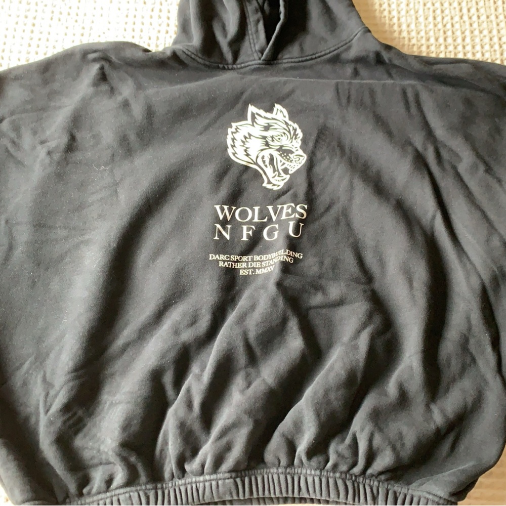 Darc Sport hoodie